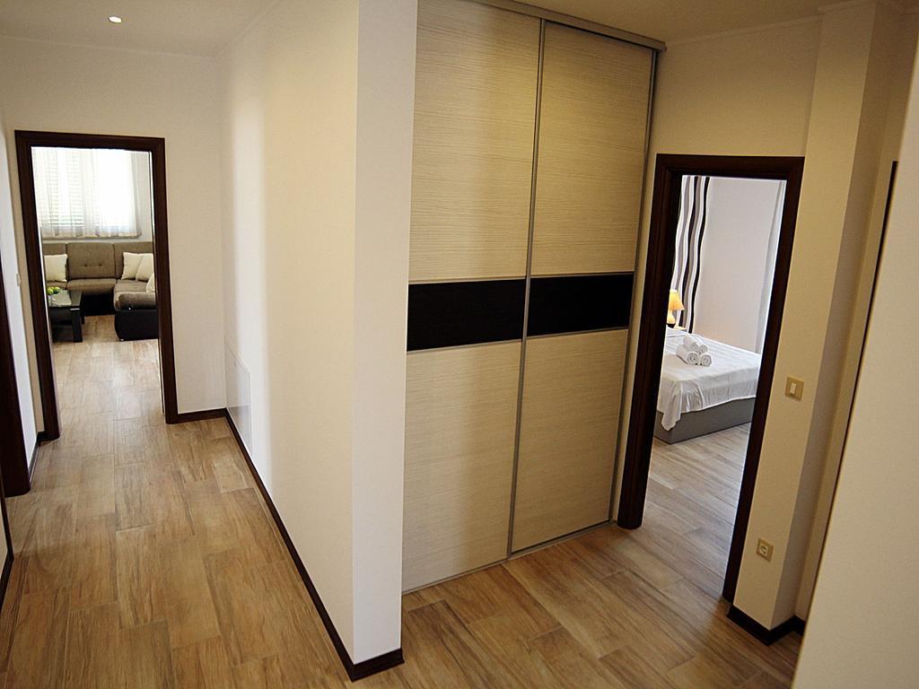 B&B Villa Oasa 1 罗维尼 外观 照片